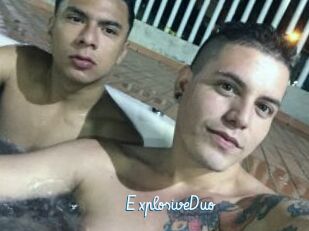 ExplosiveDuo