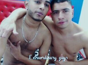 Extraordinary_guys