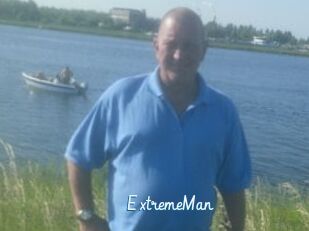 ExtremeMan