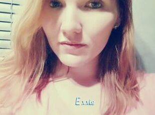 Exxie