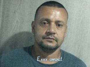 Exxx_convict