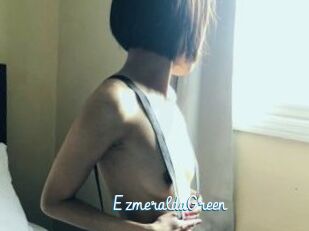 EzmeraldaGreen