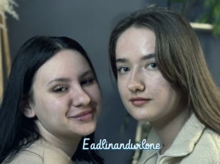eadlinandwilone Sexe Cool