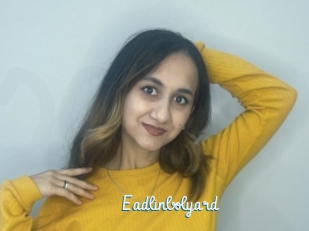 Eadlinbolyard