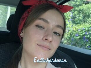 Eadlinhardeman