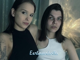 Earleneandwilla