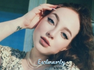 Earlenecorby