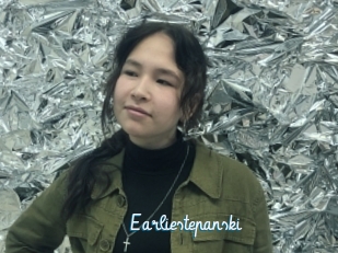 Earliestepanski