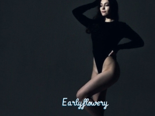 Earlyflowery