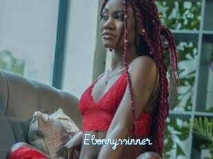 Ebonnyssinner