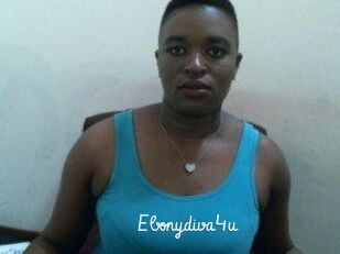 Ebonydiva4u