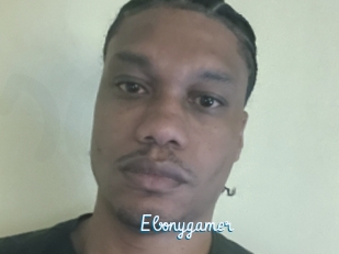 Ebonygamer