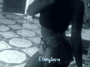 Ebonytease
