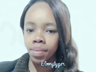 Ebonytyger
