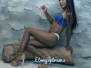 Ebonyxplosionx