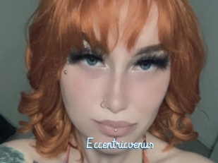 Eccentricvenus