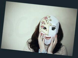 Ecila