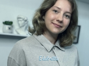 Edabrittle