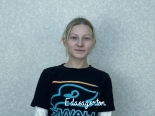 Edaeagerton