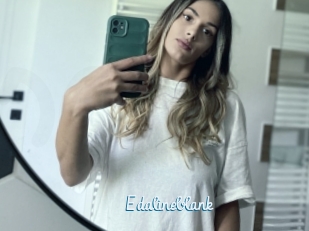 Edalineblank