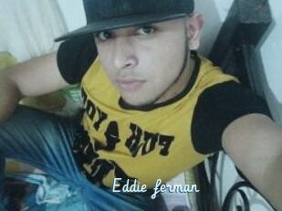 Eddie_ferman