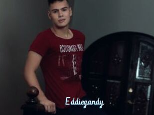 Eddiegandy