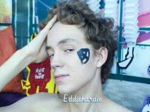 Eddiehardie