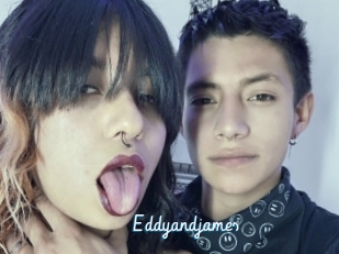 Eddyandjames