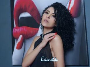 Edenelite