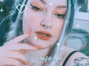 Edenfetishgod