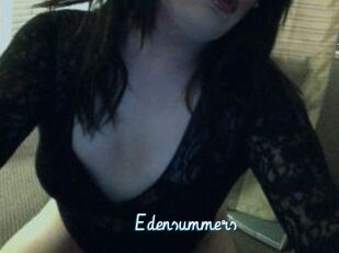 Edensummers