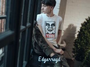 Edgarrayd