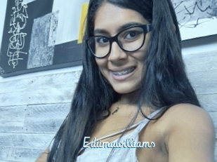 Ediimawilliams