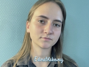Edinablakeway