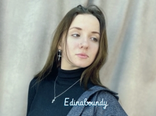 Edinaboundy