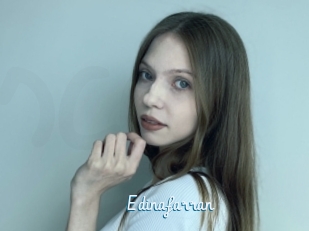 Edinafarran