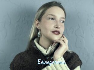 Edinagarman