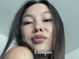 Edinageer