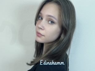 Edinahamm