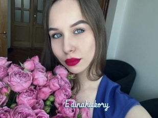Edinahickory