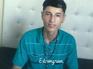 Edisongreen