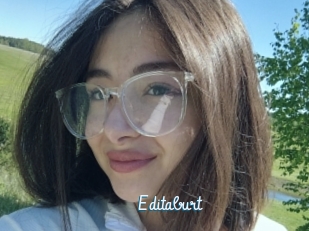 Editaburt