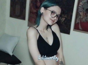Editacorby