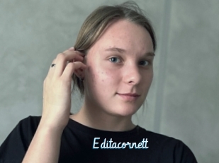 Editacornett