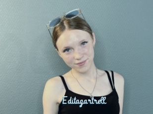 Editagartrell