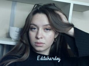 Editahardey