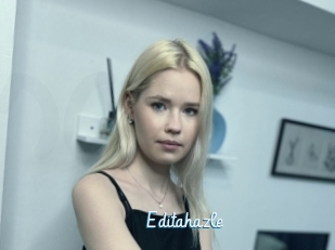 Editahazle