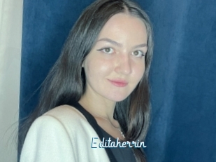 Editaherrin