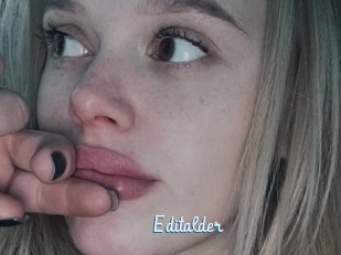 Editalder