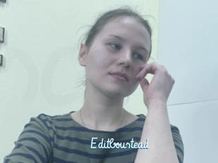 Editboustead